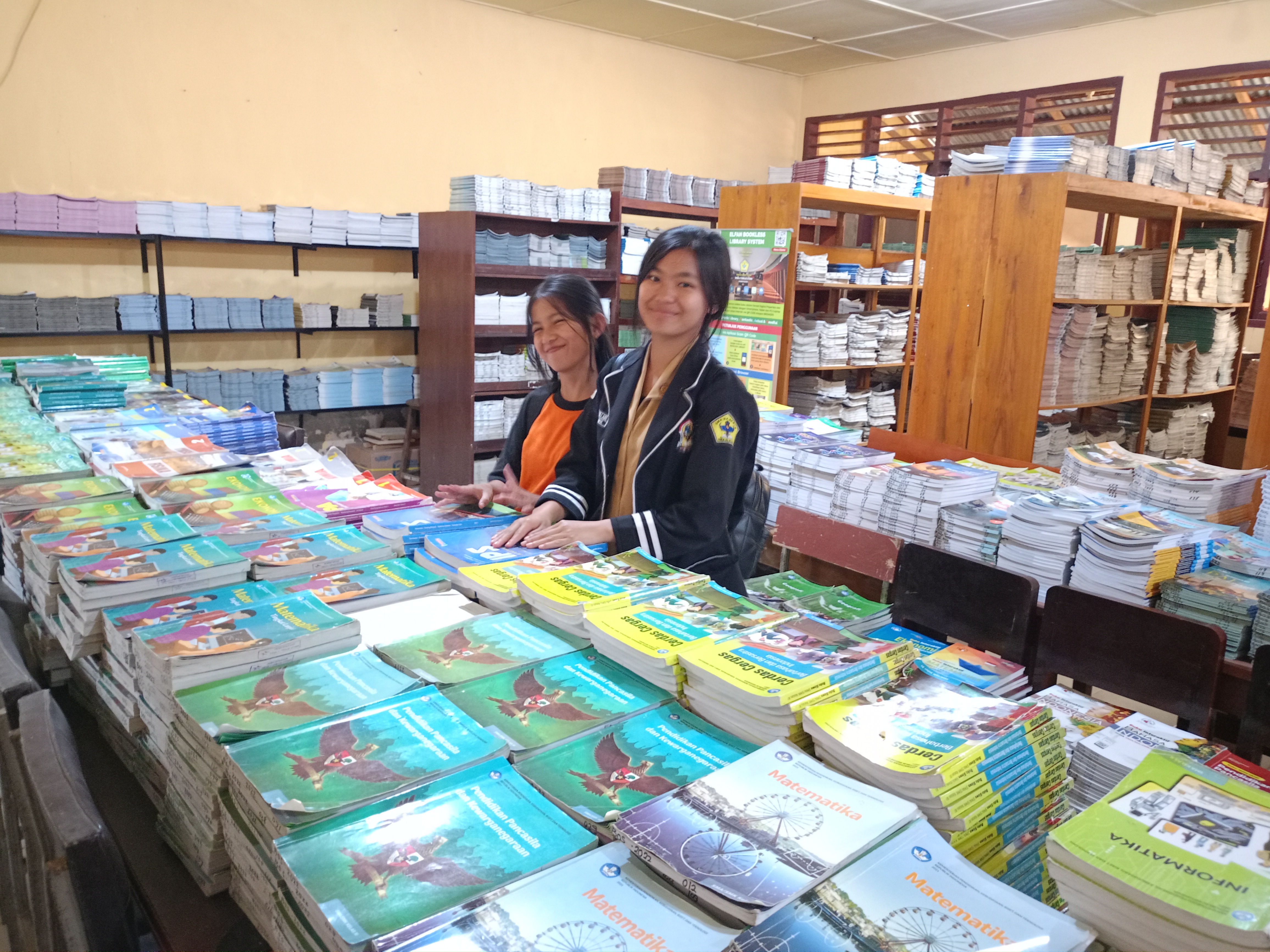 Perpustakaan